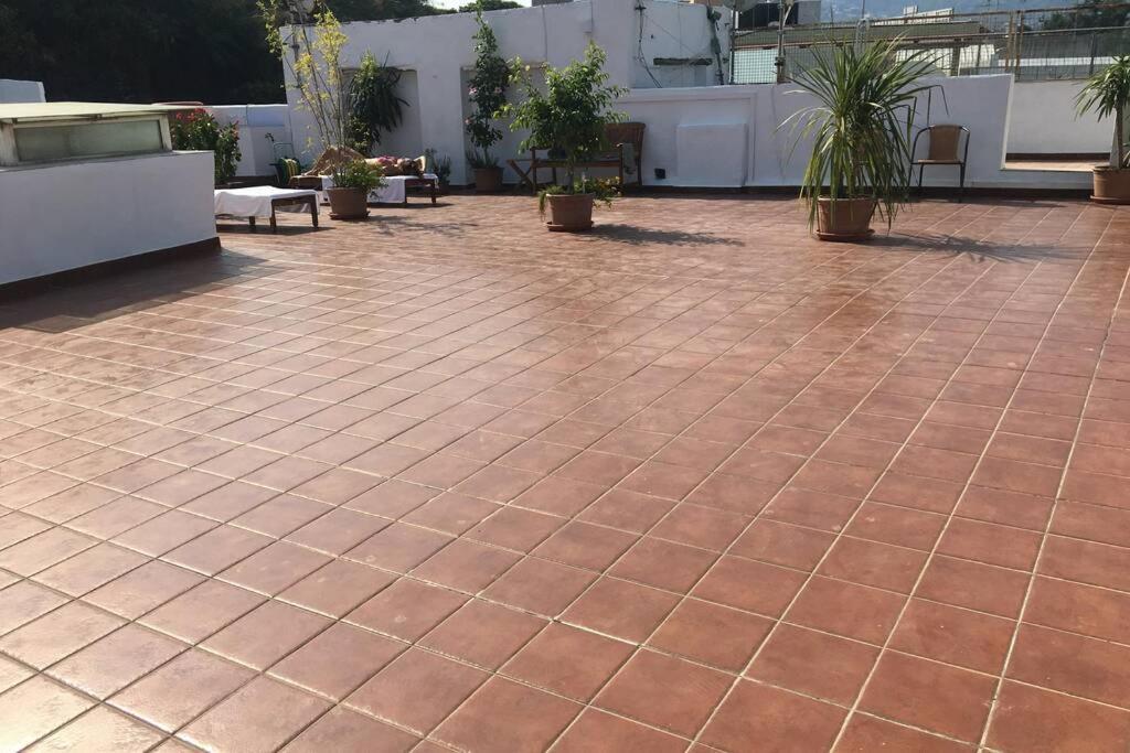 Ferienwohnung Panorama Da Cartolina Ischia Exterior foto